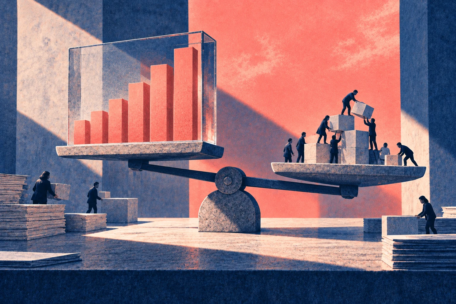 Illustration éditoriale pour « Capytale ouvre ses usages, mais ne mesure toujours pas son commun »