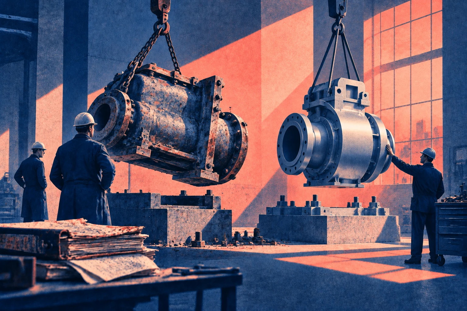 Illustration éditoriale pour « L'argument technique peut-il disqualifier l'usage ? »