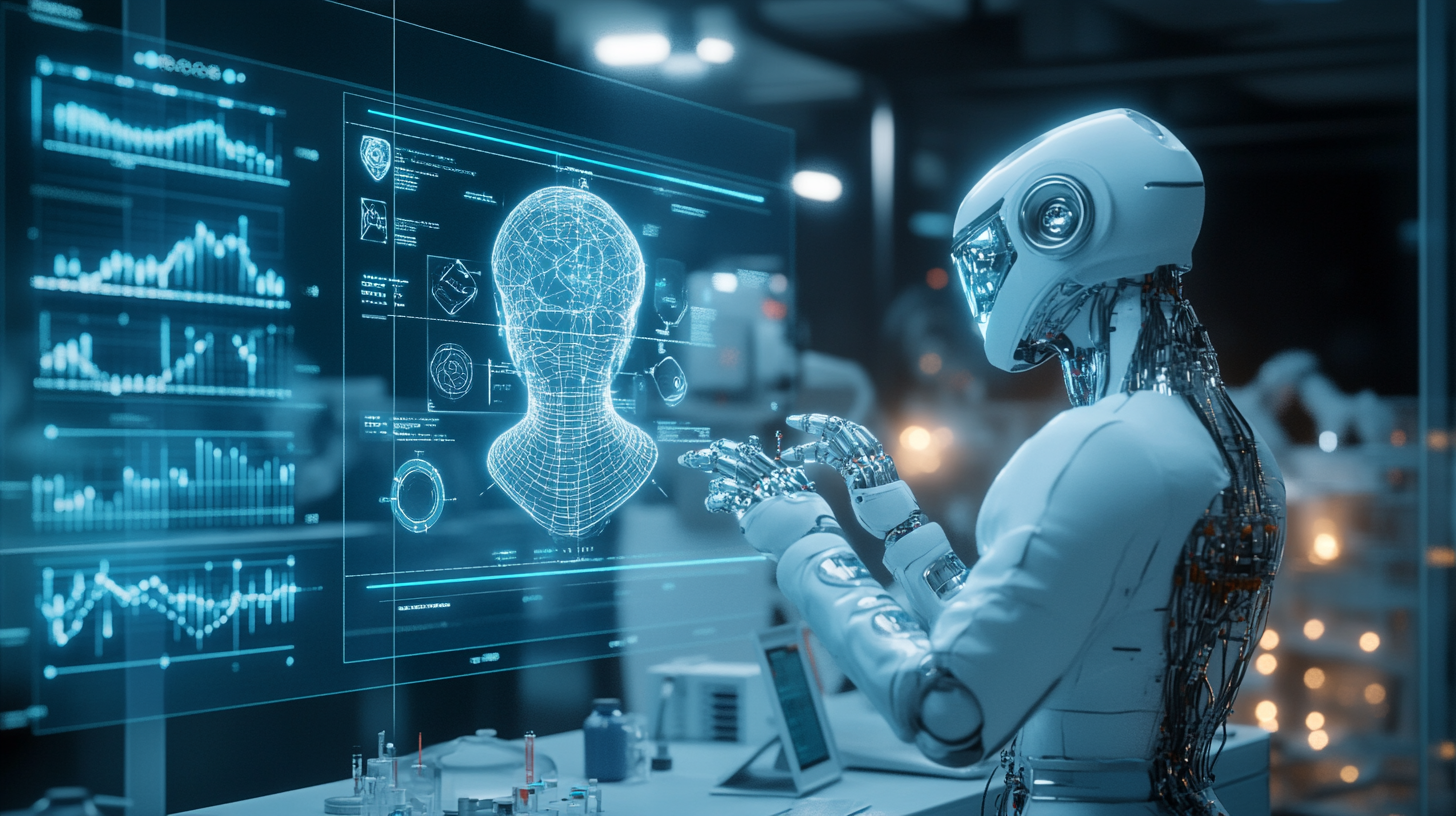 AI Co-Scientist de Google : l’assistant IA de la recherche scientifique