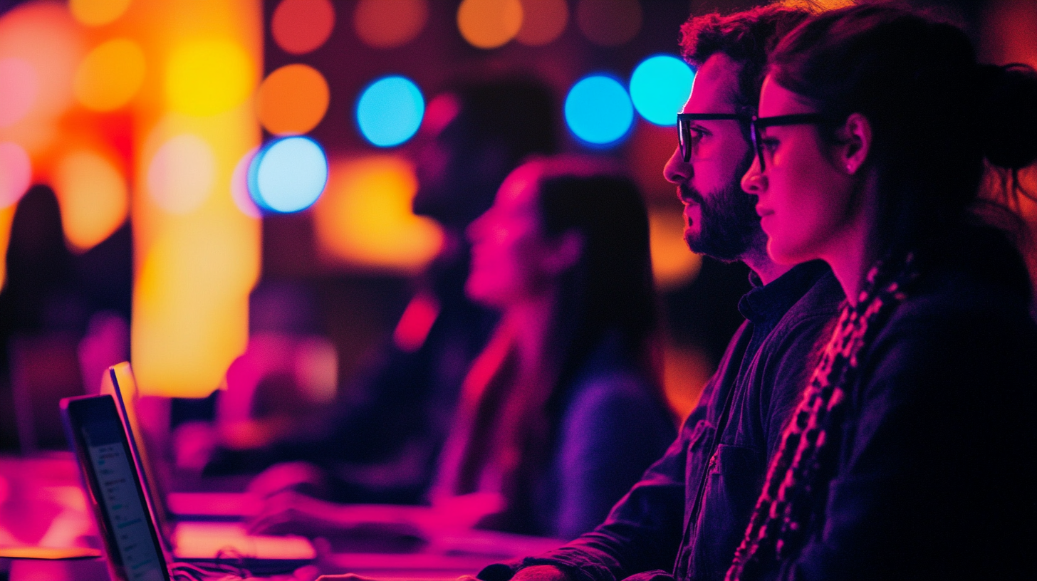 Hackathon GenAI for Public Good : l’IA au service des communs et de l’action publique