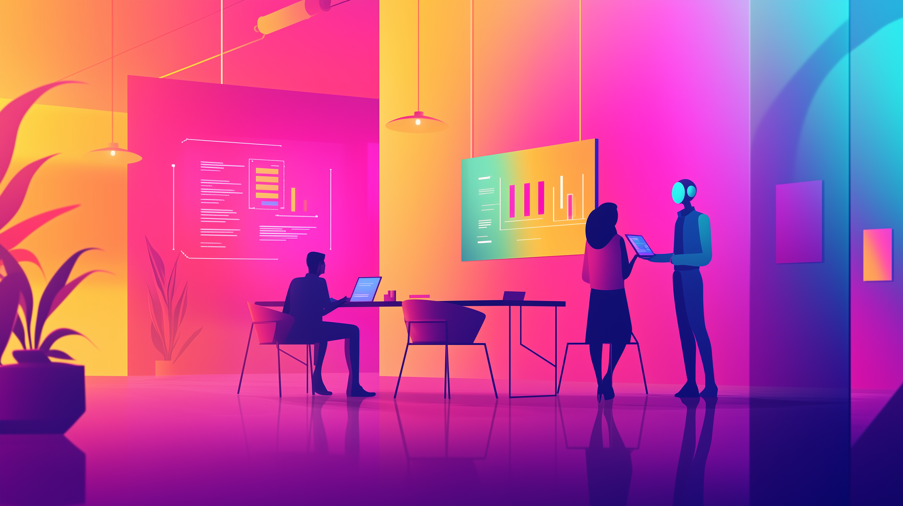 Agents IA et Gestion de Projet : La révolutionn des Flux de Travail